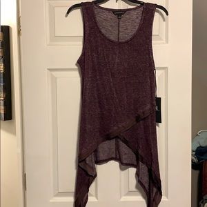 Women’s Rock & Republic tank